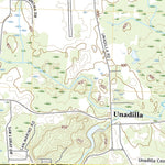 Gregory, MI (2019, 24000-Scale) Preview 2