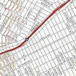 Grosse Pointe, MI (2019, 24000-Scale) Preview 3