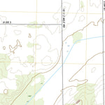 Lyon Lake, MI (2019, 24000-Scale) Preview 2