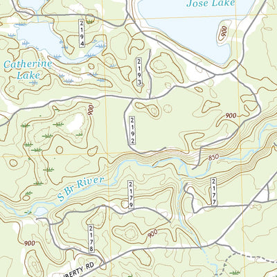 Hale, MI (2019, 24000-Scale) Preview 3