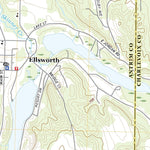 Ellsworth, MI (2019, 24000-Scale) Preview 3