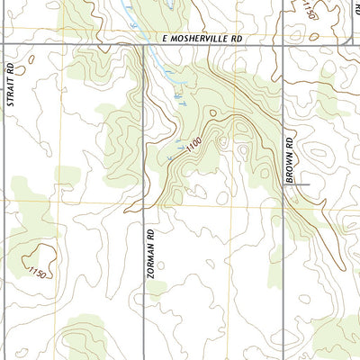 Hanover, MI (2019, 24000-Scale) Preview 2