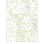 Hillsdale, MI (2019, 24000-Scale) Preview 1