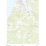 Manistee, MI (2019, 24000-Scale) Preview 1