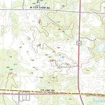 Manistee, MI (2019, 24000-Scale) Preview 2