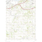 Hudsonville East, MI (2019, 24000-Scale) Preview 1