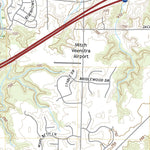 Hudsonville East, MI (2019, 24000-Scale) Preview 3