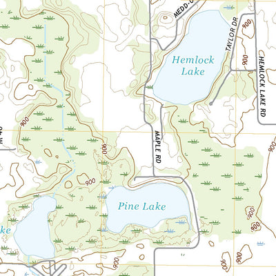 Marcellus, MI (2019, 24000-Scale) Preview 2