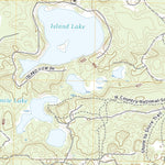 Jacks Landing, MI (2019, 24000-Scale) Preview 2