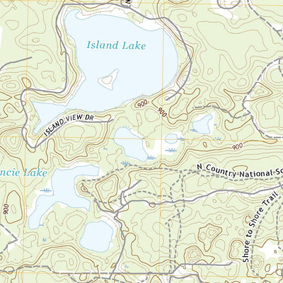 Jacks Landing, MI (2019, 24000-Scale) Preview 2