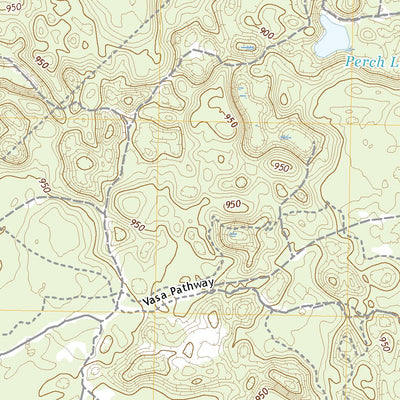 Jacks Landing, MI (2019, 24000-Scale) Preview 3