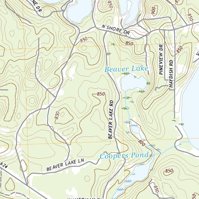 Hillman, MI (2019, 24000-Scale) Preview 3