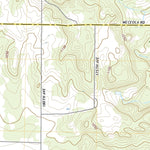 Hersey, MI (2019, 24000-Scale) Preview 2