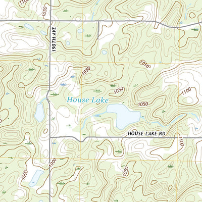 Hersey, MI (2019, 24000-Scale) Preview 3
