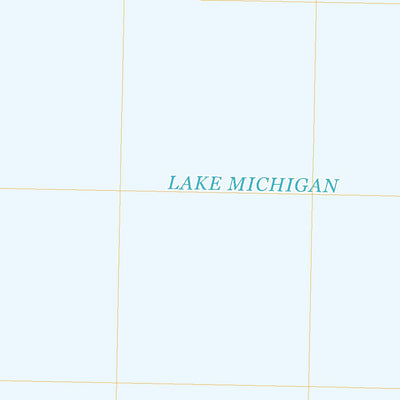 Hog Island West, MI (2019, 24000-Scale) Preview 2