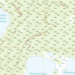 Hog Island West, MI (2019, 24000-Scale) Preview 3
