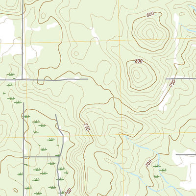 Harrisville, MI (2019, 24000-Scale) Preview 2