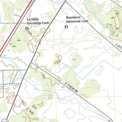 Erie, MI (2019, 24000-Scale) Preview 3