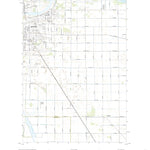 Essexville, MI (2019, 24000-Scale) Preview 1