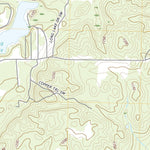 Fife Lake, MI (2019, 24000-Scale) Preview 3