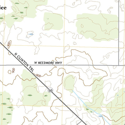 Hoytville, MI (2019, 24000-Scale) Preview 2