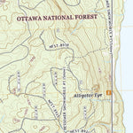 Marshall Creek, MI (2019, 24000-Scale) Preview 2