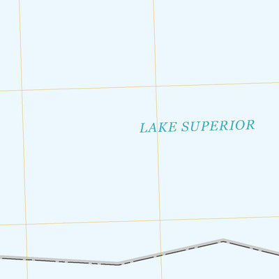Feldtmann Lake OE W, MI (2019, 24000-Scale) Preview 2