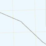 Feldtmann Lake OE W, MI (2019, 24000-Scale) Preview 3