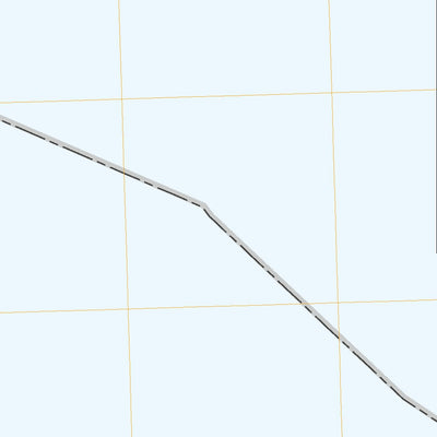 Feldtmann Lake OE W, MI (2019, 24000-Scale) Preview 3