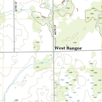 McDonald, MI (2019, 24000-Scale) Preview 2