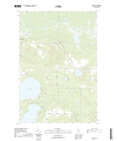 McMillan, MI (2019, 24000-Scale) Preview 1