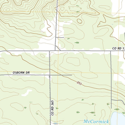 McMillan, MI (2019, 24000-Scale) Preview 2