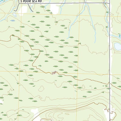 Kinross, MI (2019, 24000-Scale) Preview 2