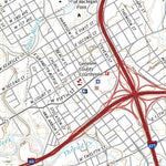 Flint North, MI (2019, 24000-Scale) Preview 3