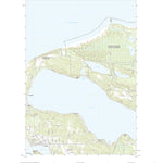Frankfort, MI (2019, 24000-Scale) Preview 1