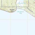 Frankfort, MI (2019, 24000-Scale) Preview 2