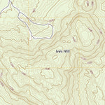 Ives Hill, MI (2019, 24000-Scale) Preview 3
