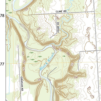 Jeddo, MI (2019, 24000-Scale) Preview 3
