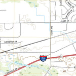 Holland East, MI (2019, 24000-Scale) Preview 2