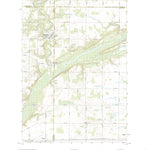Hubbardston, MI (2019, 24000-Scale) Preview 1
