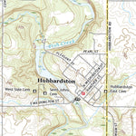 Hubbardston, MI (2019, 24000-Scale) Preview 3