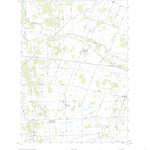 Ida, MI (2019, 24000-Scale) Preview 1