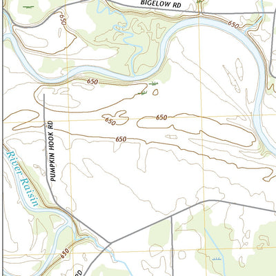Ida, MI (2019, 24000-Scale) Preview 3