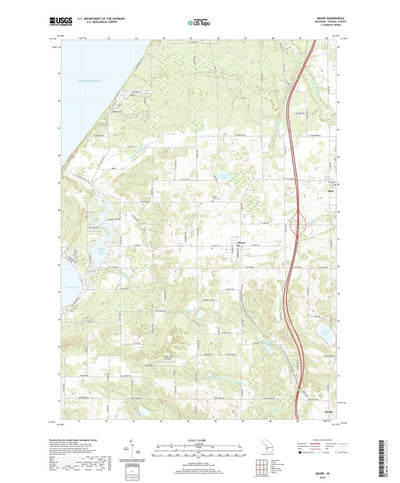 Mears, MI (2019, 24000-Scale) Preview 1