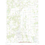 Imlay City, MI (2019, 24000-Scale) Preview 1