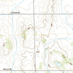Juhl, MI (2019, 24000-Scale) Preview 3