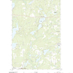 Fortune Lakes, MI (2019, 24000-Scale) Preview 1