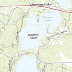 Fortune Lakes, MI (2019, 24000-Scale) Preview 3