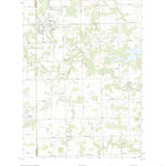 Hudson, MI (2019, 24000-Scale) Preview 1