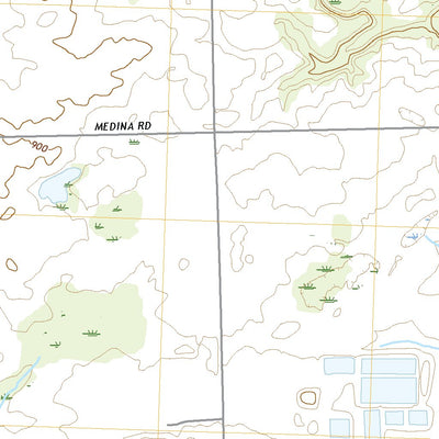 Hudson, MI (2019, 24000-Scale) Preview 2